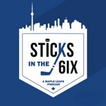 Sticks in the 6ix Podcast Sticks in the 6ix