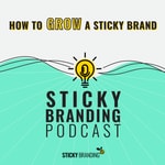 Sticky Branding Sticky Branding