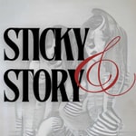Podcast sTICKY sTORY 