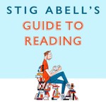 Logo of the podcast Stig Abell's Guide to Reading Podcast Stig Abell's Guide to Reading