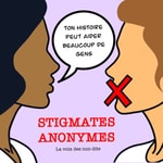 Stigmates anonymes