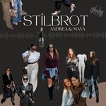 Logo of the podcast Stílbrot Podcast Stílbrot