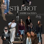Logo of the podcast Stílbrot Podcast Stílbrot
