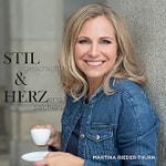 Stilgeschichten & Herzenssachen Podcast Stilgeschichten & Herzenssachen