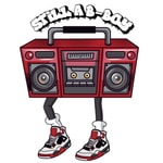 Logo of the podcast Still A B-Boy: A Hip-Hop Podcast Podcast Still A B-Boy: A Hip-Hop Podcast