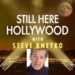 Logo of the podcast Still Here Hollywood Logo of the podcast Still Here Hollywood