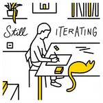 Logo of the podcast Still Iterating Podcast Still Iterating