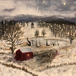 Logo of the podcast Still Lives Podcast Still Lives