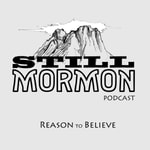 Missing podcast logo