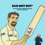 Podcast Still Not Out with Jason 'Dizzy' Gillespie and Travis Wakeling