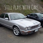 Logo of the podcast Still Plays With Cars Podcast Still Plays With Cars