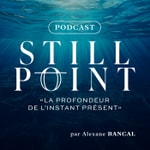 STILL POINT Podcast STILL POINT
