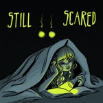 Logo of the podcast Still Scared: Talking Children's Horror Podcast Still Scared: Talking Children's Horror