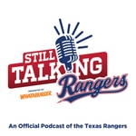 Logo of the podcast Still Talking Rangers Podcast Still Talking Rangers