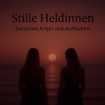 Logo of the podcast StilleHeldinnen Podcast StilleHeldinnen