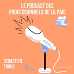 Logo of the podcast STIM MATCH - Valorisons la paie Podcast STIM MATCH - Valorisons la paie