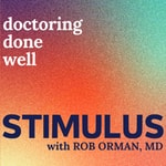 Stimulus - Learn Tools to Crush It in Your Medical Career