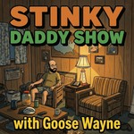 Podcast Stinky Daddy Show
