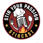 Logo of the podcast STIR-Cast Podcast STIR-Cast