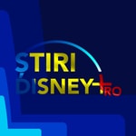 Podcast Ştiri Disney+ România 