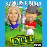 Stirkers & Radar - Uncut Podcast Stirkers & Radar - Uncut