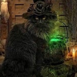 Logo of the podcast Stirring the Cauldron Podcast Stirring the Cauldron