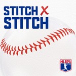 Logo of the podcast STITCH X STITCH PODCAST Podcast STITCH X STITCH PODCAST