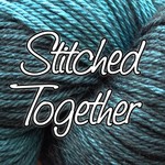 Logo of the podcast Stitched Together's Podcast Podcast Stitched Together's Podcast