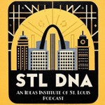Podcast STL DNA