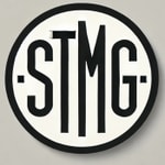 Logo of the podcast STMG Podcast STMG