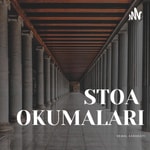 Logo of the podcast Stoa Okumaları Podcast Stoa Okumaları