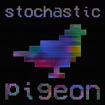 Logo of the podcast Stochastic Pigeon Podcast Stochastic Pigeon