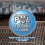 Logo of the podcast Stock Aitken Waterman & PWL ‘From The Factory Floor’ Podcast Stock Aitken Waterman & PWL ‘From The Factory Floor’