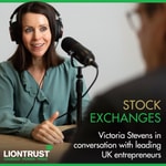 Logo of the podcast Stock Exchanges Podcast Stock Exchanges