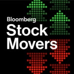 Logo of the podcast Stock Movers Logo of the podcast Stock Movers