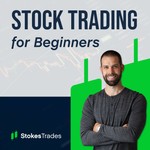 Stock Trading for Beginners Podcast Stock Trading for Beginners