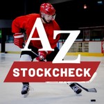 Logo of the podcast Stockcheck - der Eishockey-Podcast der Allgäuer Zeitung Podcast Stockcheck - der Eishockey-Podcast der Allgäuer Zeitung