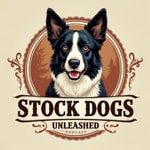 Logo of the podcast Stockdogs Unleashed Podcast Stockdogs Unleashed