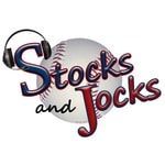 Logo of the podcast Stocks And Jocks Podcast Stocks And Jocks
