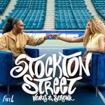 Logo of the podcast Stockton Street: Venus & Serena Williams Podcast Stockton Street: Venus & Serena Williams