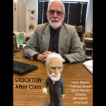 Logo of the podcast StocktonAfterClass Podcast StocktonAfterClass