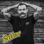 Logo of the podcast Stoddcast Podcast Stoddcast