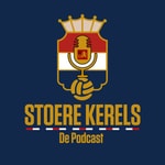 Logo of the podcast Stoere Kerels, de podcast Podcast Stoere Kerels, de podcast