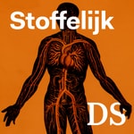 Logo of the podcast Stoffelijk Podcast Stoffelijk