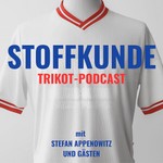 Logo of the podcast STOFFKUNDE - der Trikot-Podcast Podcast STOFFKUNDE - der Trikot-Podcast
