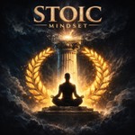 Logo of the podcast Stoic Mindset Podcast Stoic Mindset