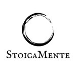 Logo of the podcast Stoicamente Podcast Stoicamente