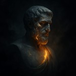 Logo of the podcast Stoicism Philosophy Podcast Stoicism Philosophy