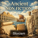 Logo of the podcast Stoicism Podcast Stoicism