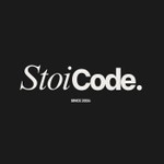 Logo of the podcast StoiCode Podcast StoiCode